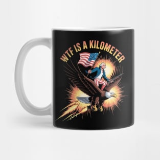 july-4th Mug